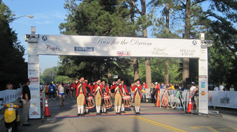 Fife and Drum